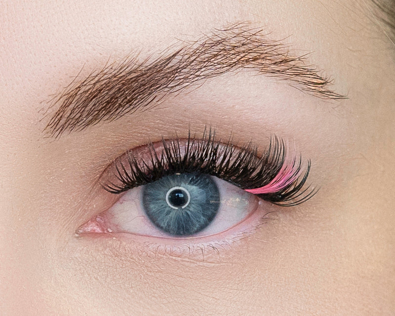 Eyelash Extensions